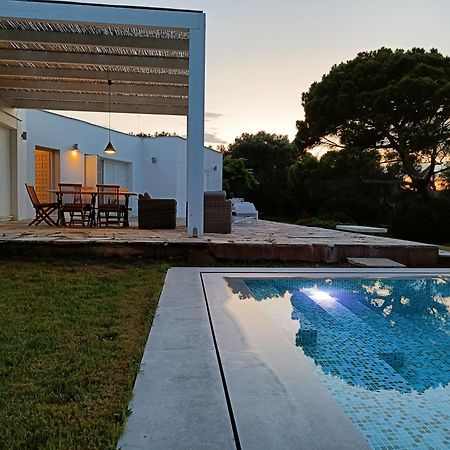 Summer Villa In Porto Rafti Pórto Ráfti Exterior foto