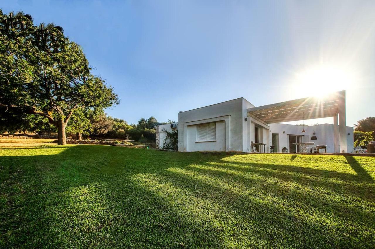 Summer Villa In Porto Rafti Pórto Ráfti Exterior foto