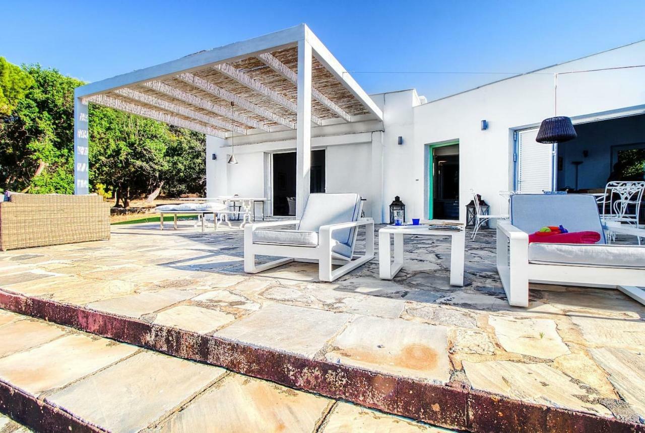 Summer Villa In Porto Rafti Pórto Ráfti Exterior foto